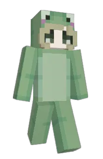 x_livy_'s Minecraft skin