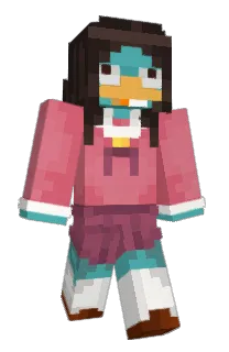 Front of Hongillos_abuela's skin
