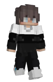 Devin20032003's Minecraft skin