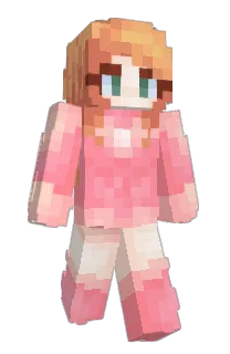 katiepunch's Minecraft skin