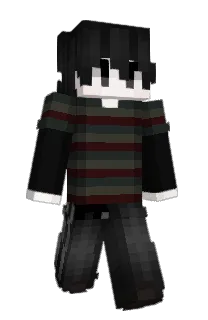 lamshy's Minecraft skin