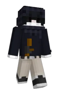 VERLEHAK47's Minecraft skin
