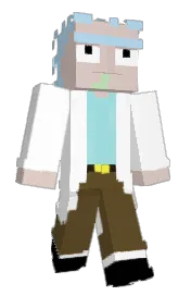 Skin preview