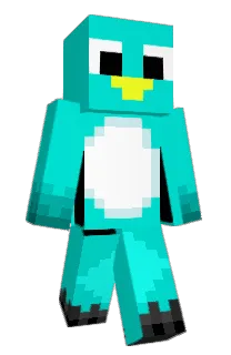Najimi_'s Minecraft skin