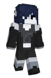 Rifykoh's Minecraft skin
