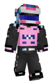 Front of Candipo05's skin