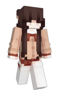 An0xia's Minecraft skin