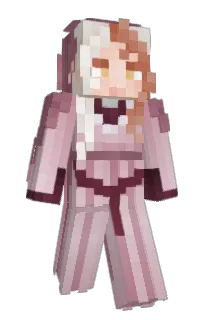 Front of Cepheid_'s skin