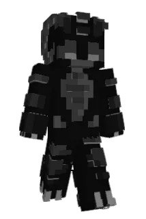 50Calibeerr Minecraft avatar full body