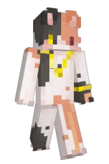 50Calixco Minecraft avatar full body