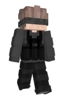 50Noxy Minecraft avatar full body