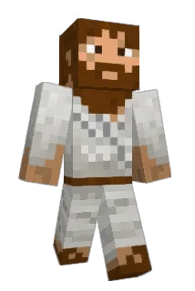 50PoundNoteAFK2 Minecraft avatar full body