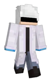 Front of LostPlayer14's skin