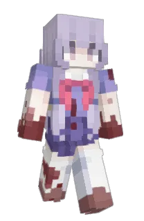 Front of Celestions's skin