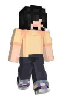 Front of fazcooli0's skin