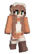 xCoralie