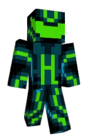 Skin preview