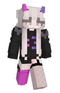 Front of Timike19's skin