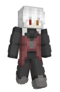 Front of RabidBunnieXx's skin