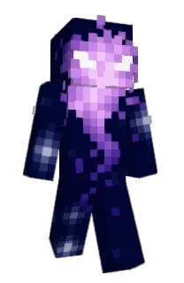 Front of otpad's skin