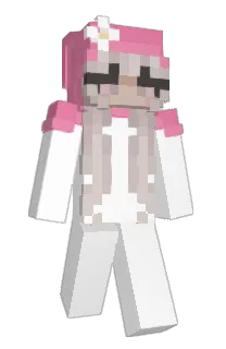 ibeatmywife6969's Minecraft skin