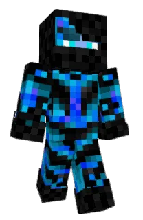 NordNick's Minecraft skin