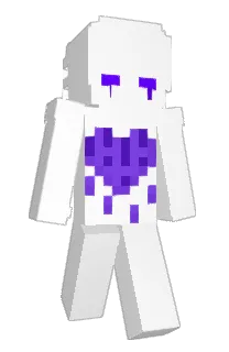 Front of 27silence's skin