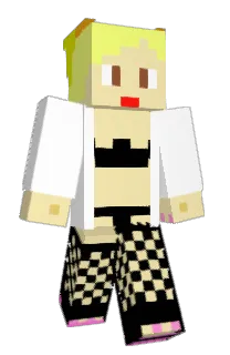 OKahEnoto's Minecraft skin