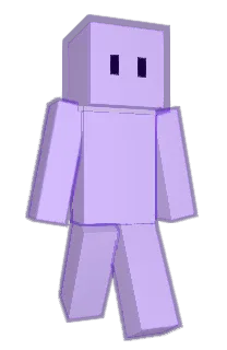 Front of Stickyicky0216's skin