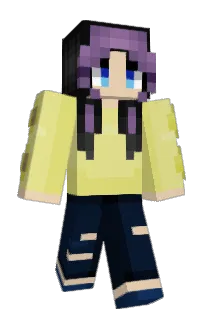 _Copper_Chaos_'s Minecraft skin