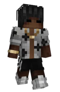 Knnh's Minecraft skin