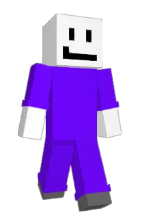 Front of Stickyicky0216's skin