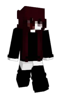 1Lalietta's Minecraft skin