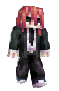 sigilica's Minecraft skin