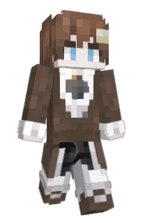 unby6's Minecraft skin