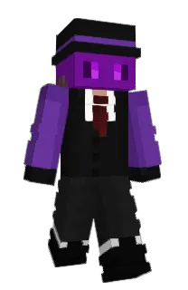 Front of Mintuy_'s skin