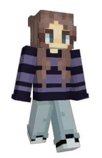sunixxo's Minecraft skin
