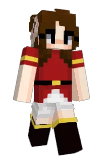 Front of natcrackers's skin