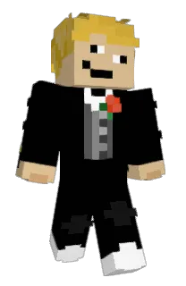 Front of dustyrusty10's skin
