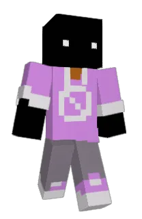 DogWaterDemon's Minecraft skin