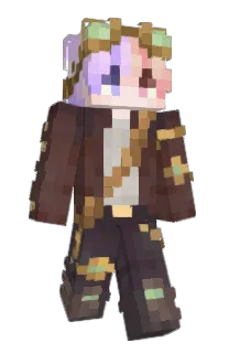 Front of ashfanboy's skin