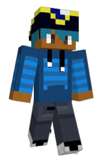 Front of leljose27's skin