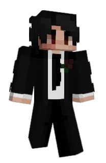 Front of luisitto777's skin