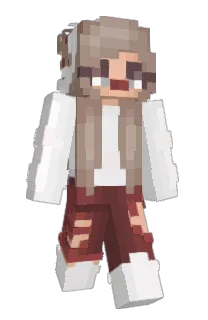 MXritzz's Minecraft skin
