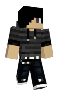 Front of COVIDBRYAN69's skin