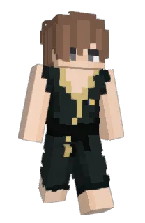 Vape_men's Minecraft skin