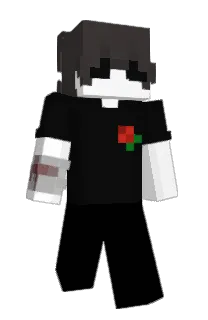 Front of Pulvinate's skin