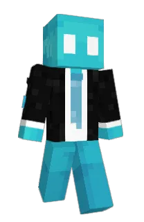 IGKNO's Minecraft skin