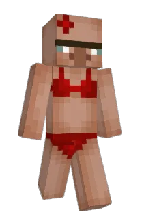 GDreel's Minecraft skin