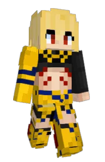 Front of SetrakusRa2100's skin